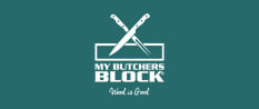 My Butchers Block