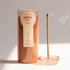 Incense & Wax Melters