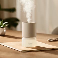 Ultrasonic Diffusers