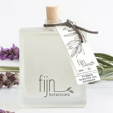 Fragrance Oils