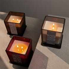 Scented Candles