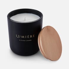 Candles & Holders