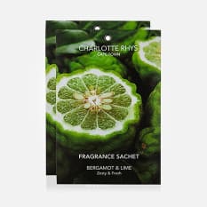 Scented Sachets