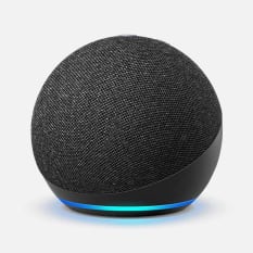 Amazon smart home products