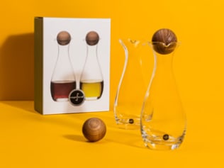 Shop Yuppiechef's glassware range