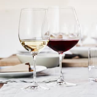 Shop glassware on Yuppiechef