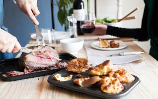 20 Favourite Dishes To Make For Sunday Lunch Yuppiechef Magazine
