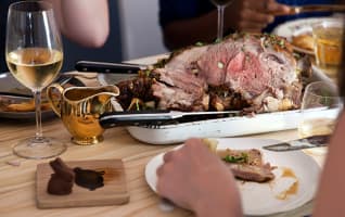 20 Favourite Dishes To Make For Sunday Lunch Yuppiechef Magazine