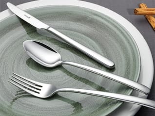 Yuppiechef's Range of Cutlery