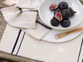 Yuppiechef's Range of Table Linen
