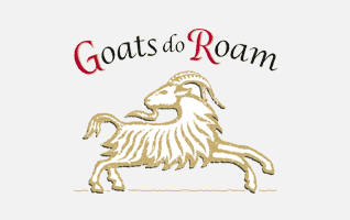 Goats Do Roam