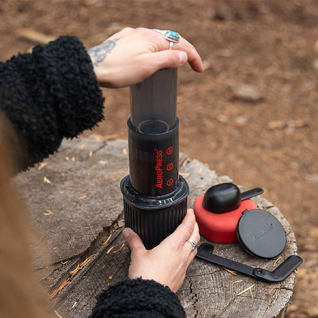 Speciality Coffee Makers