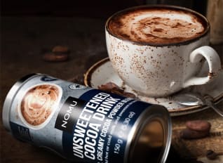 Hot Drinks & Sweeteners