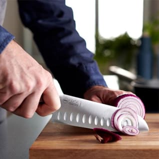 Chop an onion like a pro