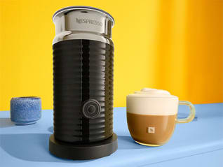 Nespresso: Accessories