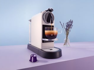Nespresso: Original