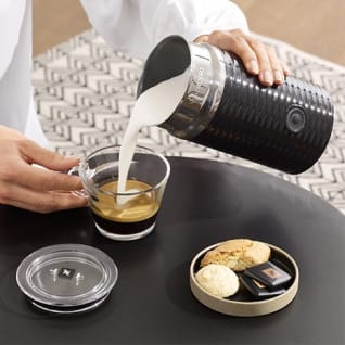 Nespresso: Accessories