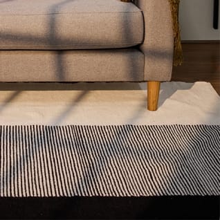 100% Cotton Rugs & Runners