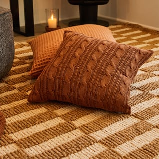 Jute Blend Rugs & Runners