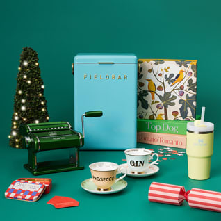 Check out our festive shop