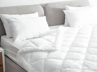 Down Alternative Duvet Inners