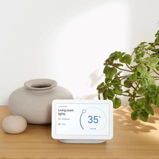 Or Smart Hubs & Displays 🛜