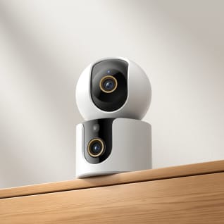 Step 4 — Smart Security 📹