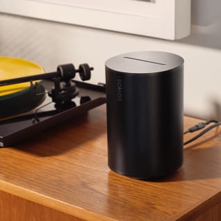 Step 2 — Smart Speakers 🔊