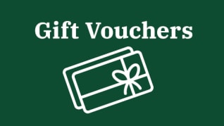 Gift Vouchers