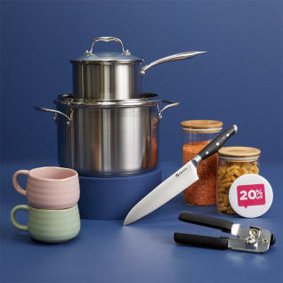 Your 100 Favourite Brilliant Basics on SALE