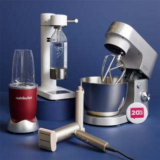 Your 100 Favourite Things Splurge-worthy spoils