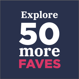 Your 100 Favourite Things Sale Extension