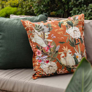 Feather-filled Scatters