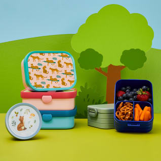  Lunchboxes, Bags & Pots