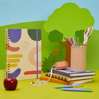 Stationery