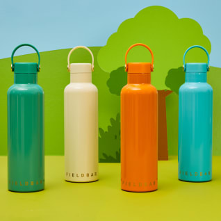 Water Bottles