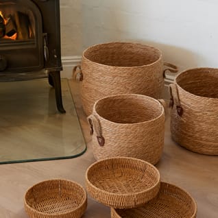 Baskets