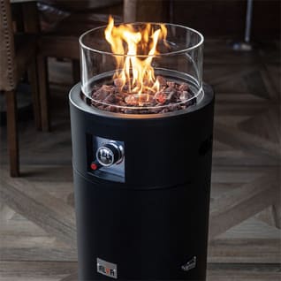 Winter Heating