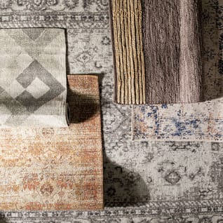 Rugs & Runners