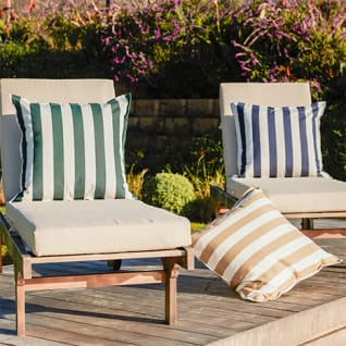 Outdoor Scatters