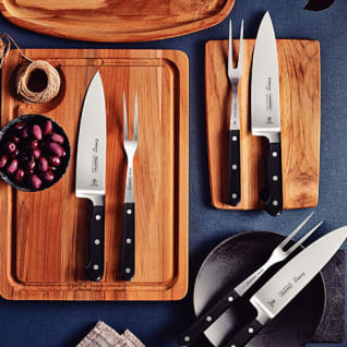 Knives