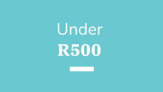 Gifts under R500