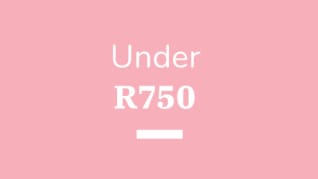 Gifts under R750