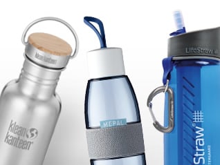 Water Bottles