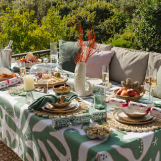 Sun-kissed & Celebrating