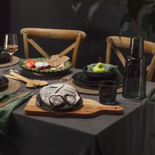 Sophisticated Contrasts