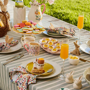 A Storybook Easter