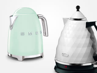 Electric Kettles