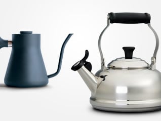 Stovetop Kettles