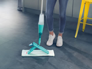 Leifheit Cleaning 